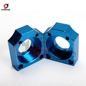 pitbike chain adjuster