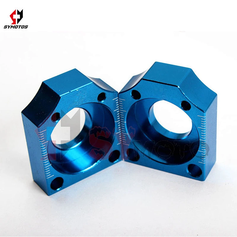 pitbike chain adjuster