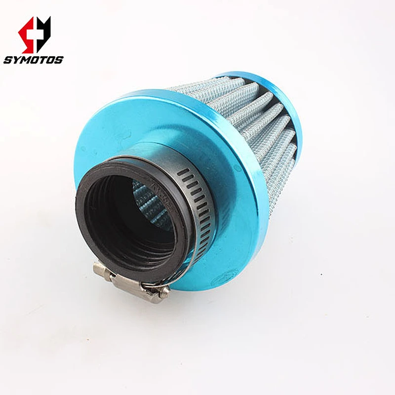 dirt bike motor Steel mesh Air Filter for sale