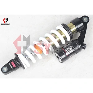 DNM Rear shock 360mm for pit bike