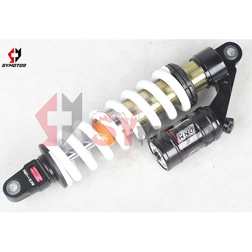 DNM Rear shock 360mm for pit bike