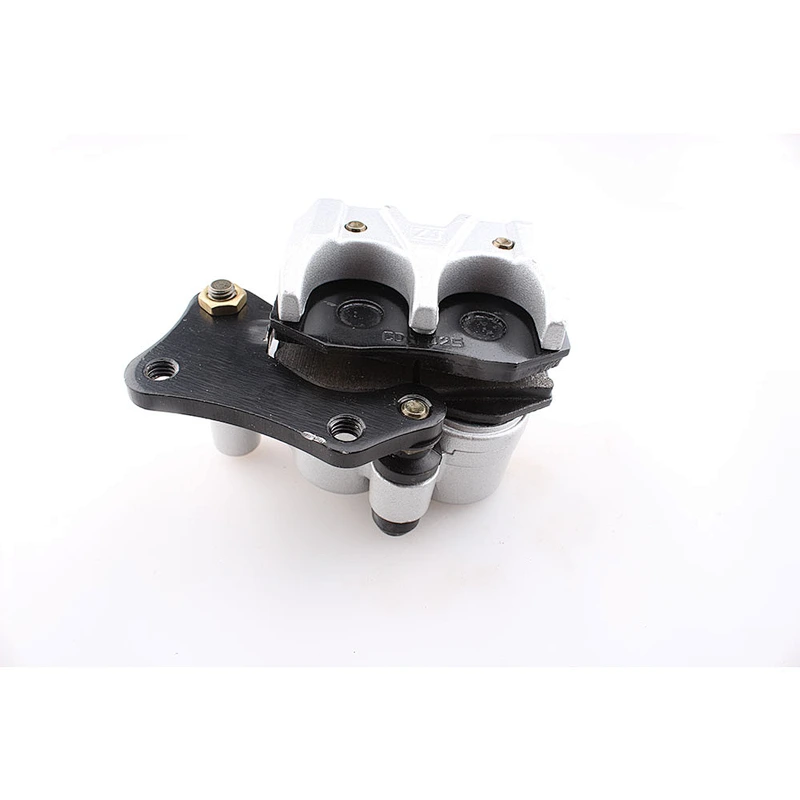 dirt bike parts,pit bike front brake caliper