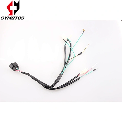 High quality engine wire