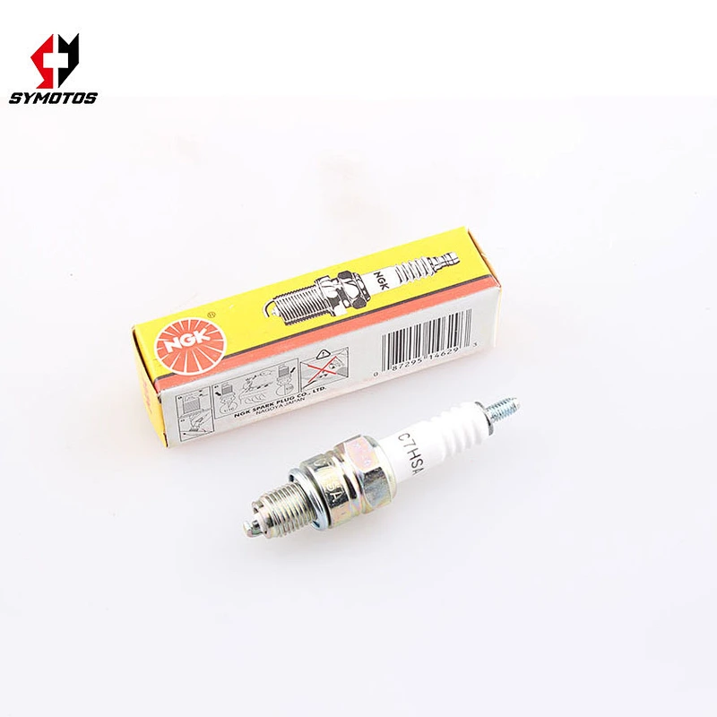 generator C7HSA NGK spark plug