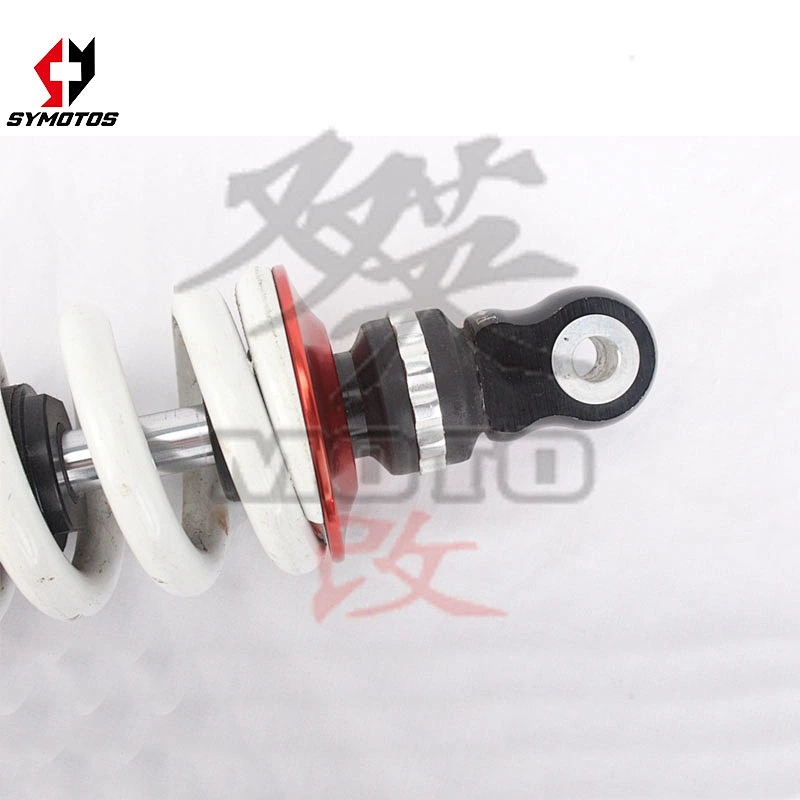 290mm,1000lbs FASTACE rear shock