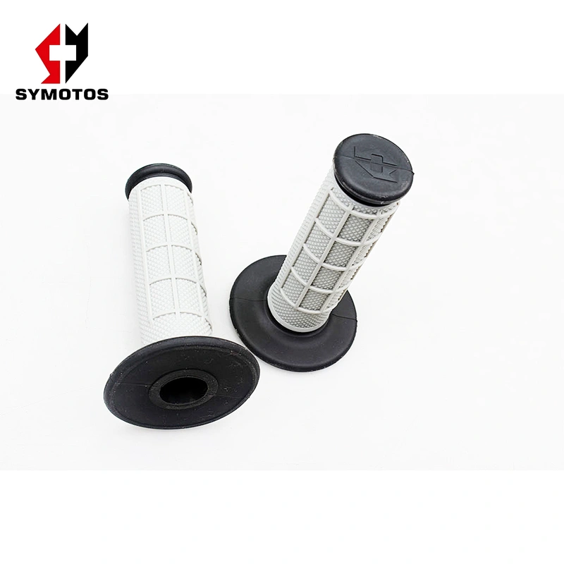 SY#3 Silica Gel Pitbike handlebar grips