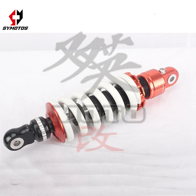 290mm,1000lbs FASTACE rear shock