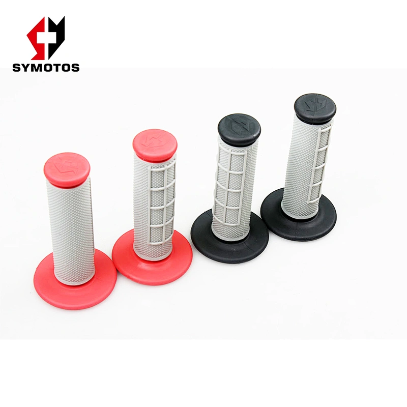 SY#3 Silica Gel Pitbike handlebar grips