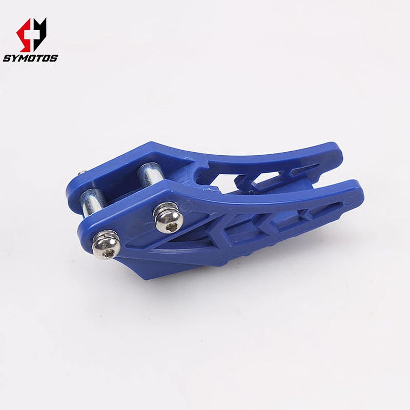 chain guard Pitbike chain guide moto pit dirt mininew protective device