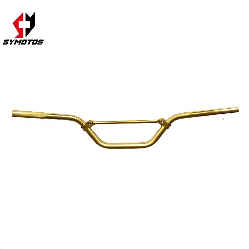 Off-road motorcycle Aluminum alloy handlebar