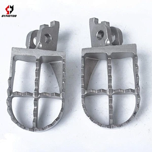 pit bike foot pegs dirt bike pedal