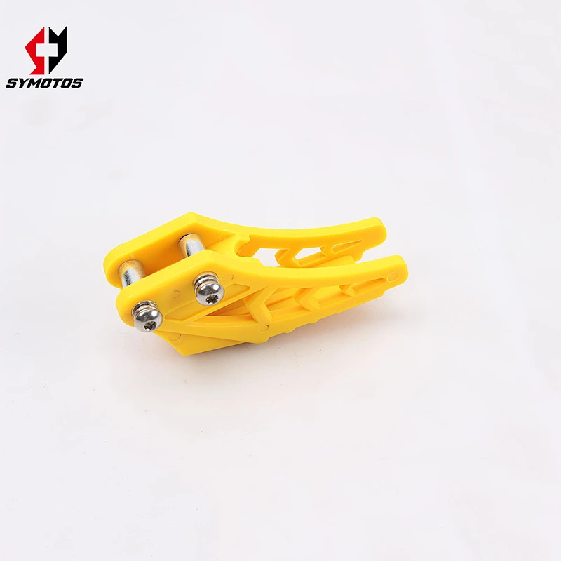 chain guard Pitbike chain guide moto pit dirt mininew protective device