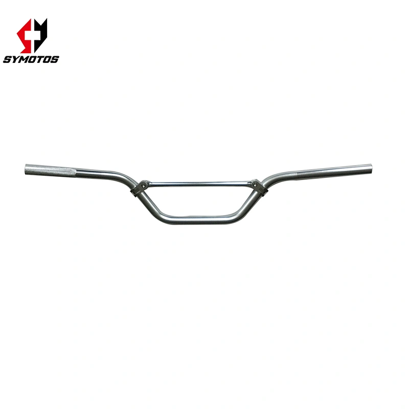 Off-road motorcycle Aluminum alloy handlebar