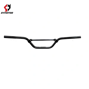Off-road motorcycle Aluminum alloy handlebar
