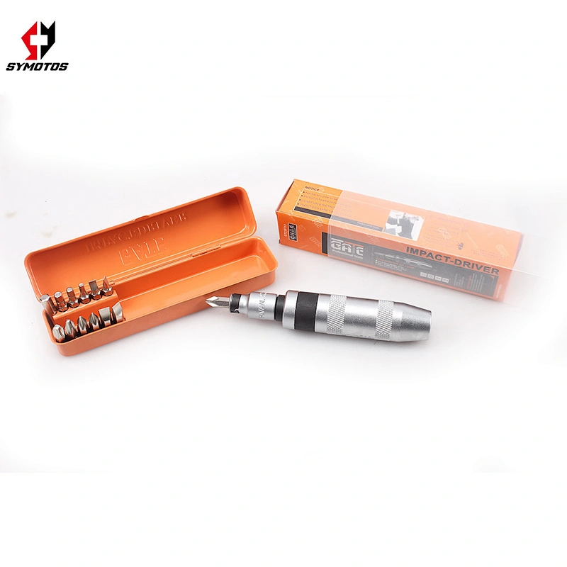 Rear shock bolts tools