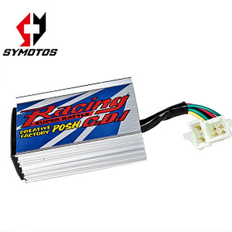 engine Racing CDI for pit bike dirt bike and mini bike
