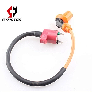 engine parts,GY6 ignition coil fit GY6 engines