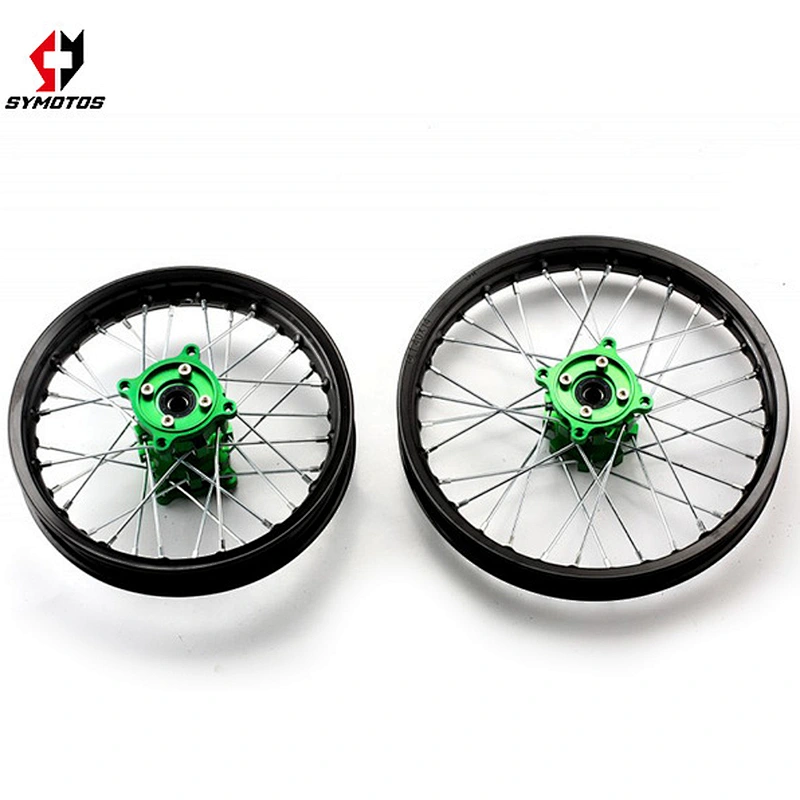 pit bike parts, front 14