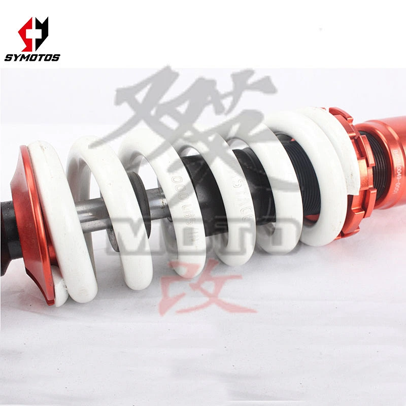 290mm,1000lbs FASTACE rear shock