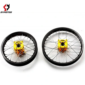 pit bike parts, front 14