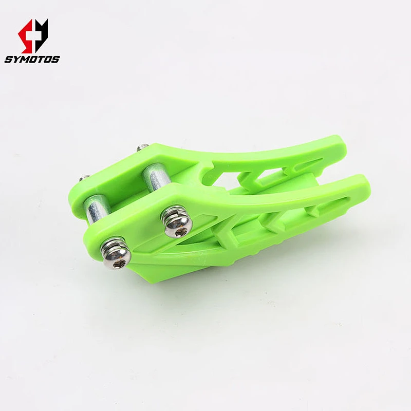 chain guard Pitbike chain guide moto pit dirt mininew protective device