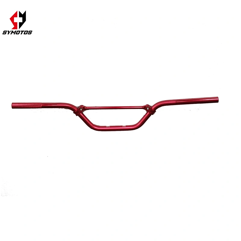 Off-road motorcycle Aluminum alloy handlebar