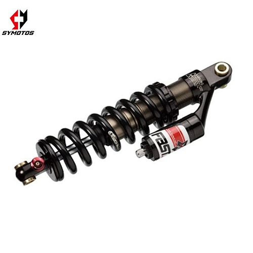 pit bike parts FASTACE bike seat pit bike shock asorber