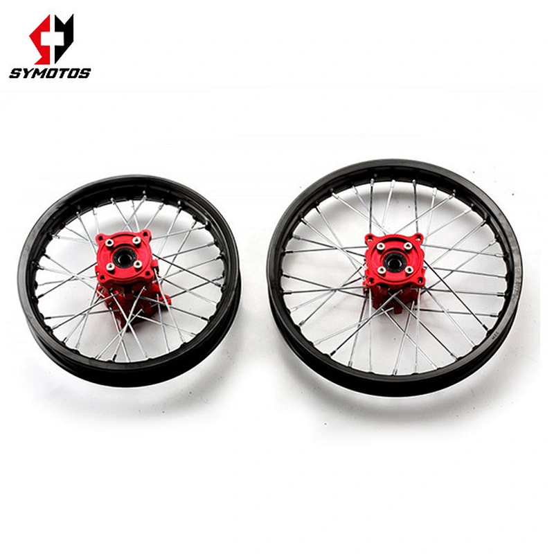pit bike parts, front 14