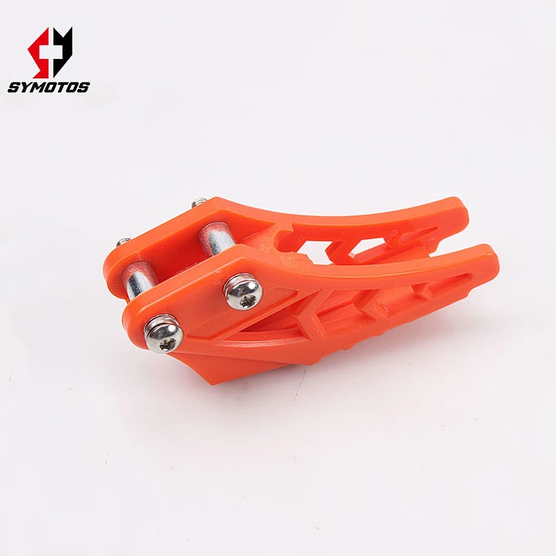 chain guard Pitbike chain guide moto pit dirt mininew protective device