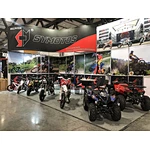 EICMA 2019, SYMOTOS Gets more Fans there!!