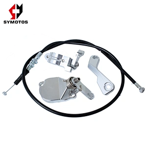 SY#24 ZS155 Decompression cam kit