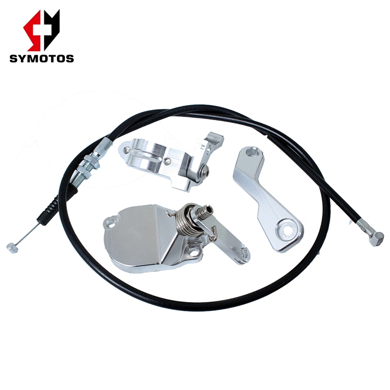 SY#24 ZS155 Decompression cam kit