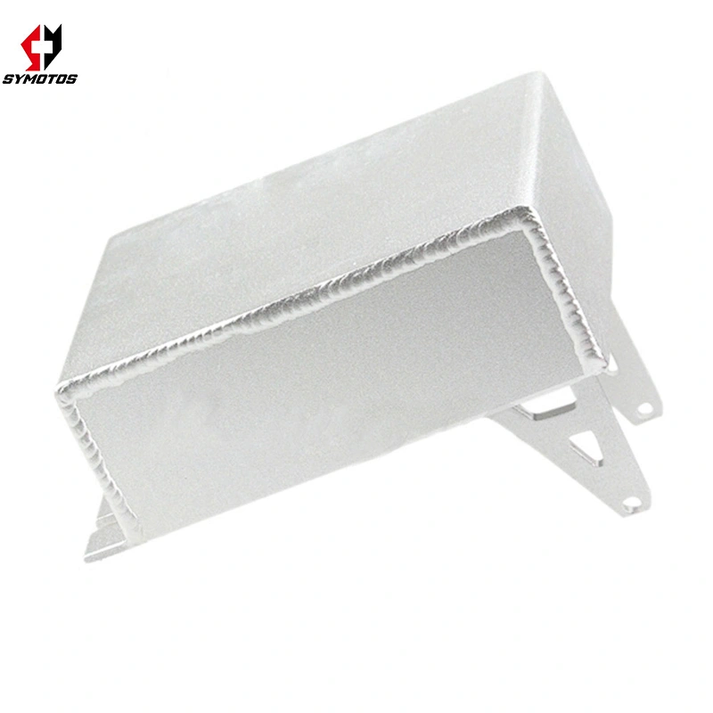 SY Motorcycle supermotor Oil Catch Tray Oil Drain Pan Fit to DIRT BIKE