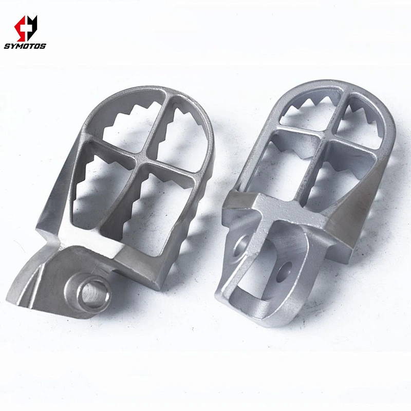 pit bike foot pegs dirt bike pedal