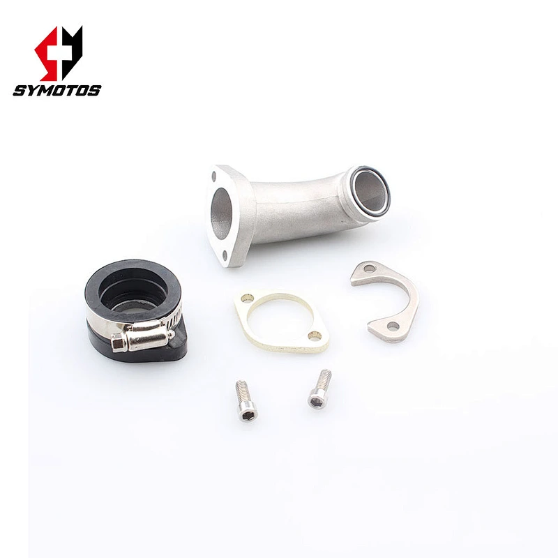 pitbike parts,pitbike air intake pipe,pitbike air Intake flexible pipe