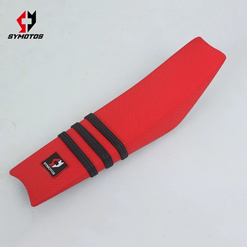 mini moto bike 60cc kid pit bike dirt bike non-slip seat