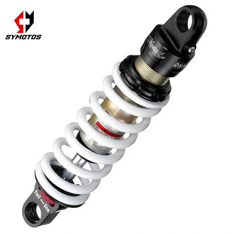 DNM rear shock pitbike parts