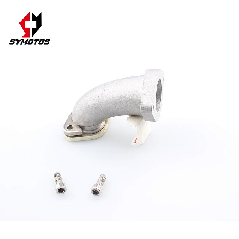 pitbike parts,pitbike air intake pipe,pitbike air Intake flexible pipe