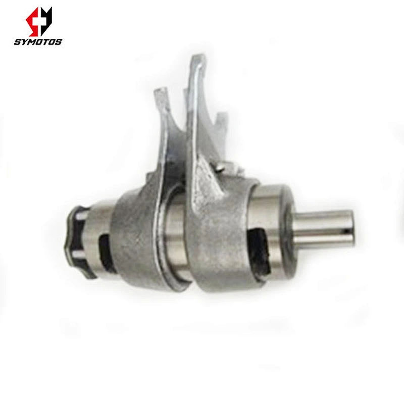 LF engine spare parts Lifan150 gear fork