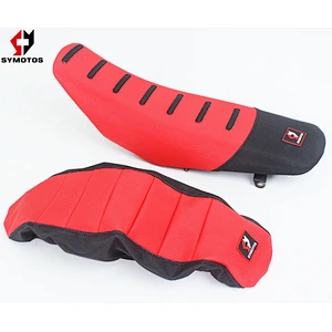 SY#12  CRF110 Unique Non-Slip Seat Color Match