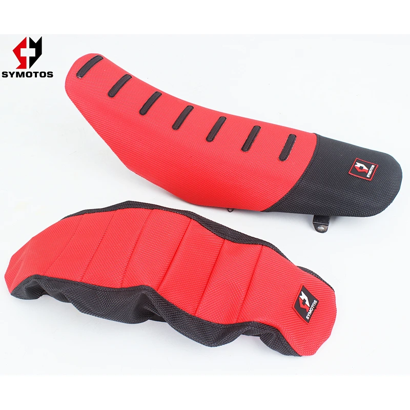 SY#12  CRF110 Unique Non-Slip Seat Color Match