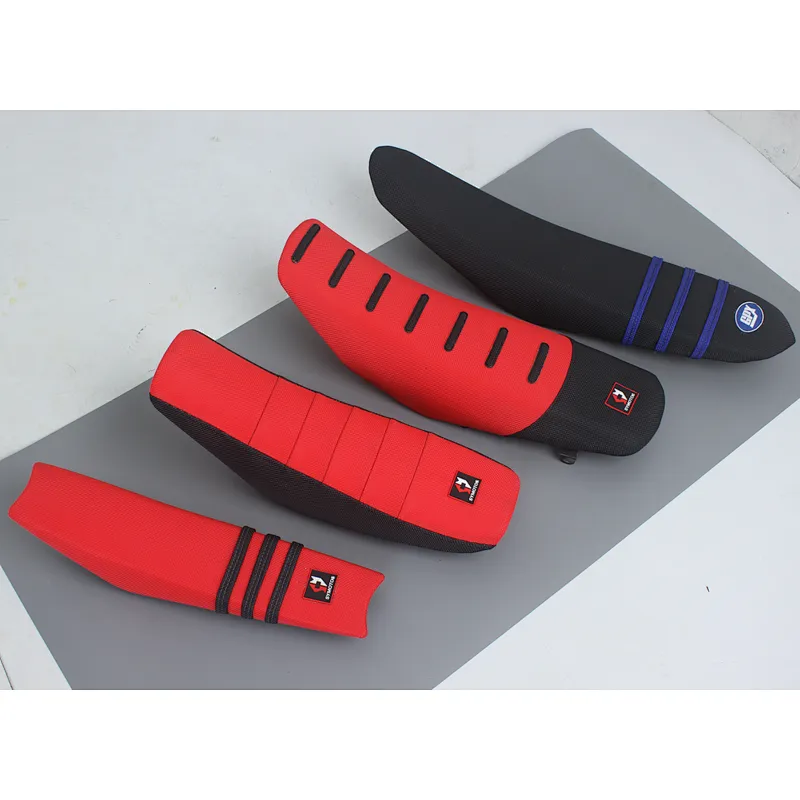 SY#12  CRF110 Unique Non-Slip Seat Color Match