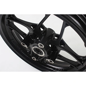 SY#44 12inch minigp motard wheels 2.15/2.5-12 tubeless rim