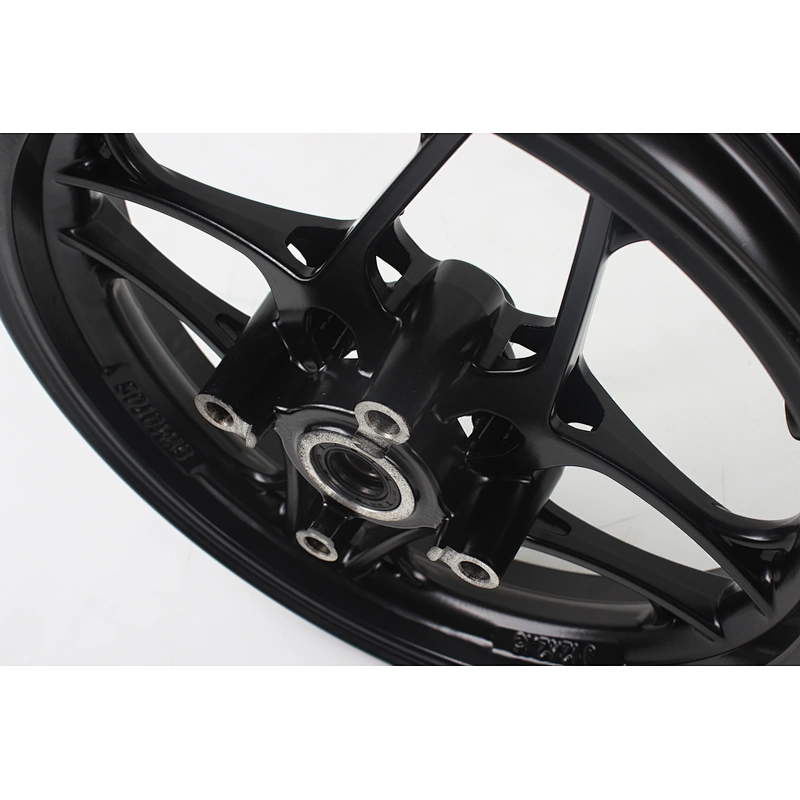 SY#44 12inch minigp motard wheels 2.15/2.5-12 tubeless rim