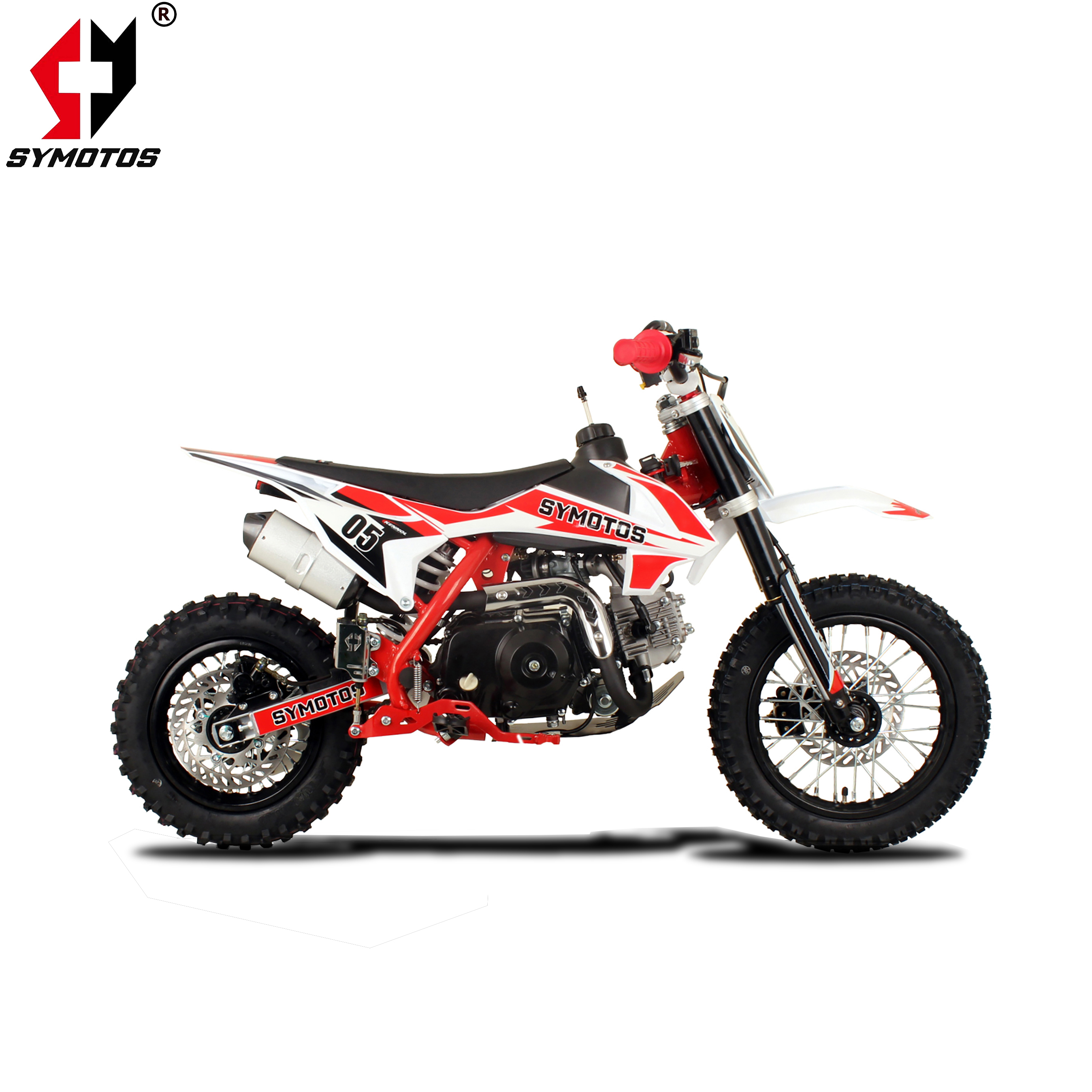 KB50 symotos 50cc 12/10