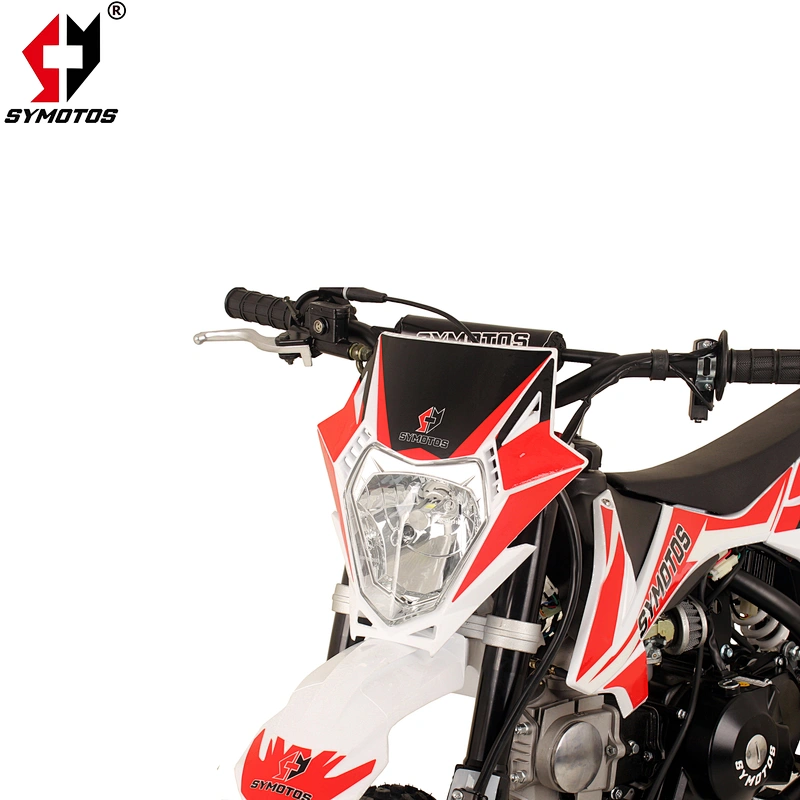 KB50 symotos 50cc 12/10