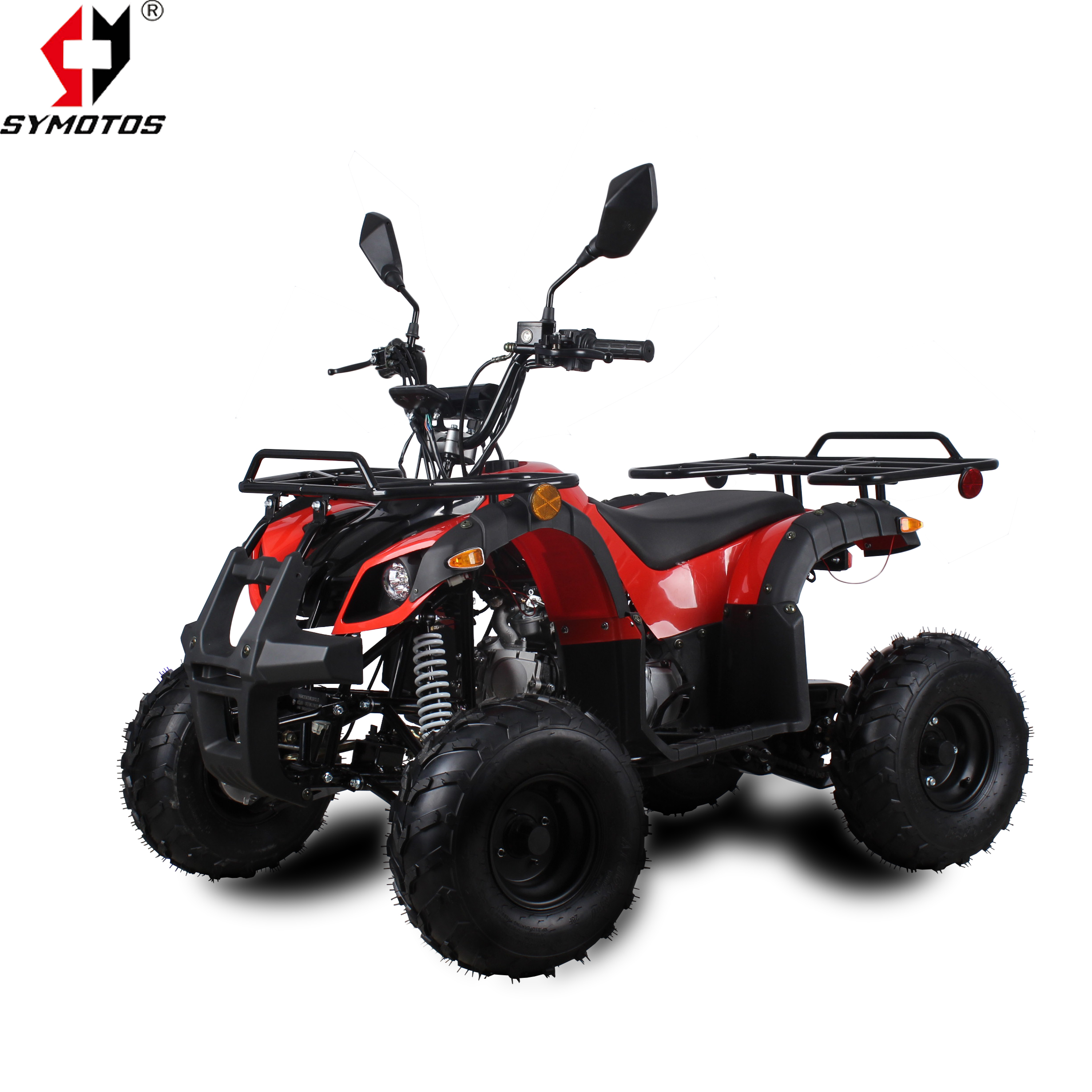 UY11 symotos ATV 110-125cc