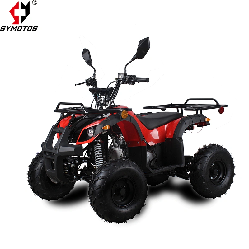 UY11 symotos ATV 110-125cc