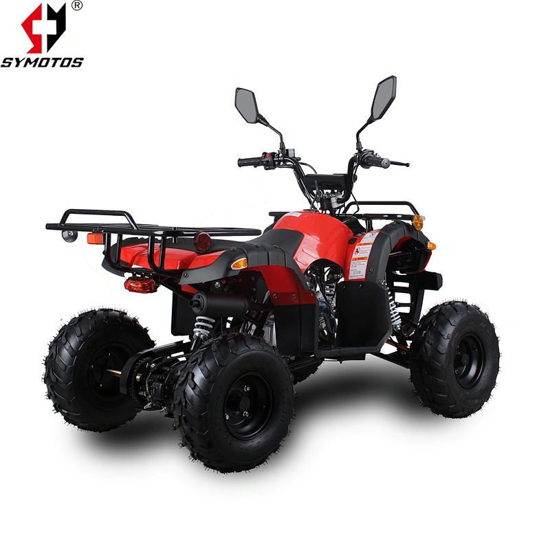 UY11 symotos ATV 110-125cc