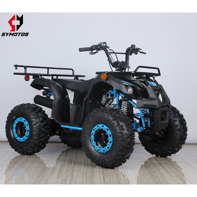 UY11 symotos ATV 125-140cc
